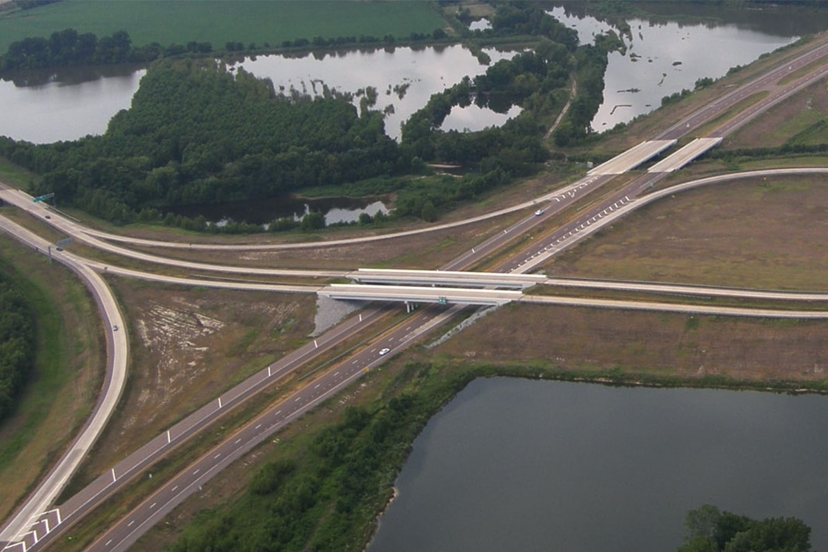 Government Contraction